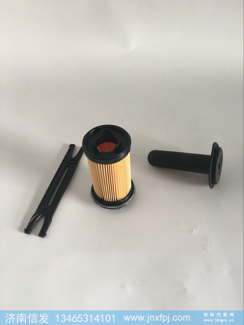 VG1034121015,豪沃尿素泵滤芯济南信发,济南信发汽车配件有限公司