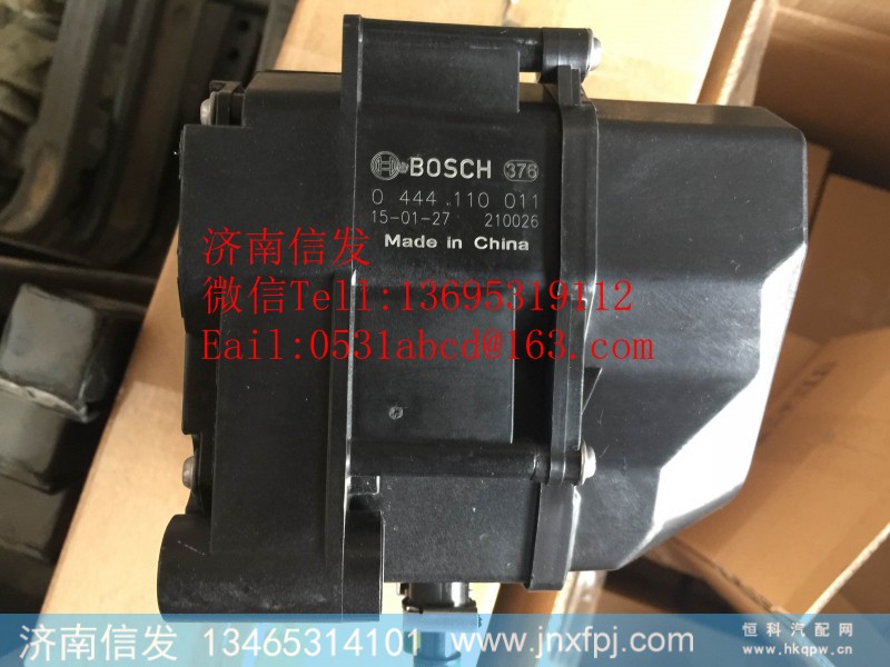 0444110011尿素泵济南信发,0444110011尿素泵济南信发,济南信发汽车配件有限公司