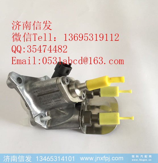 2871878康明斯尿素喷嘴博世济南信发,2871878康明斯尿素喷嘴博世济南信发,济南信发汽车配件有限公司