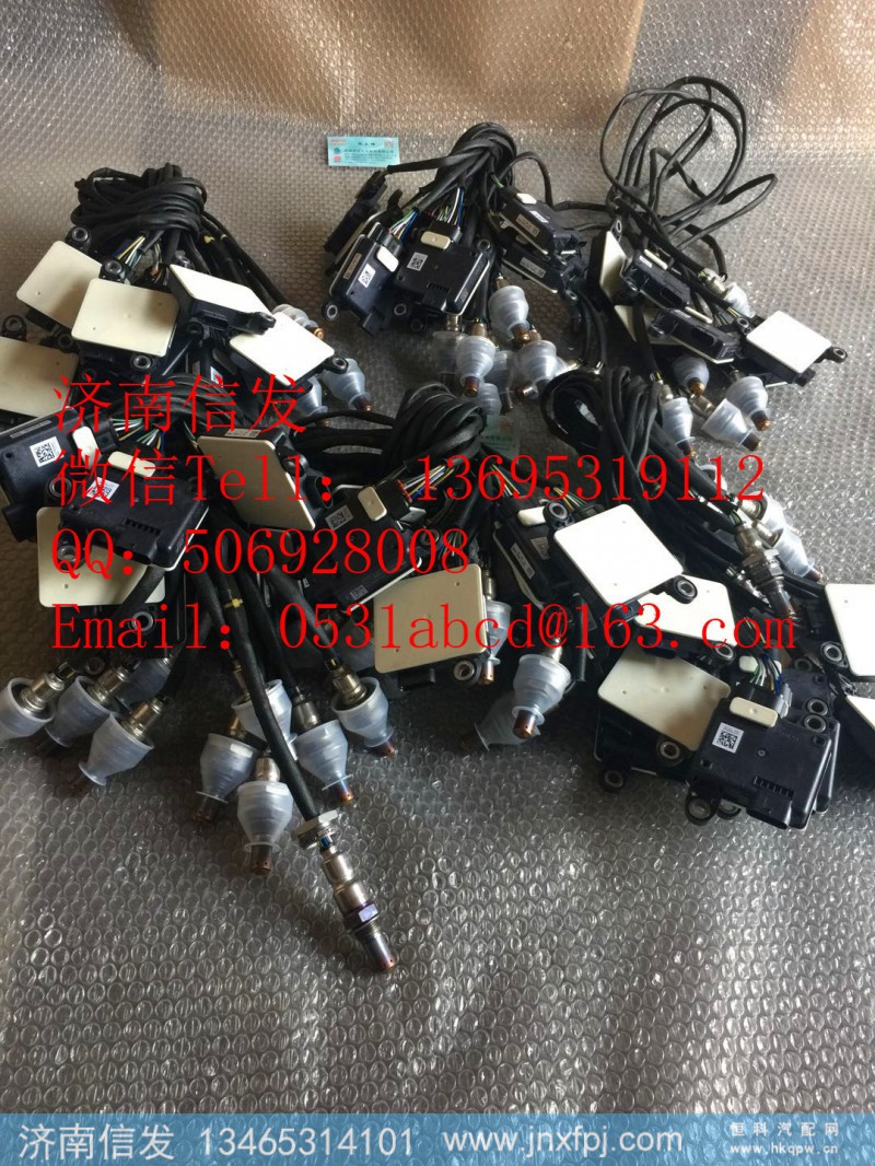 氮氧传感器1000179944博世1277022692,氮氧传感器1000179944博世1277022692,济南信发汽车配件有限公司