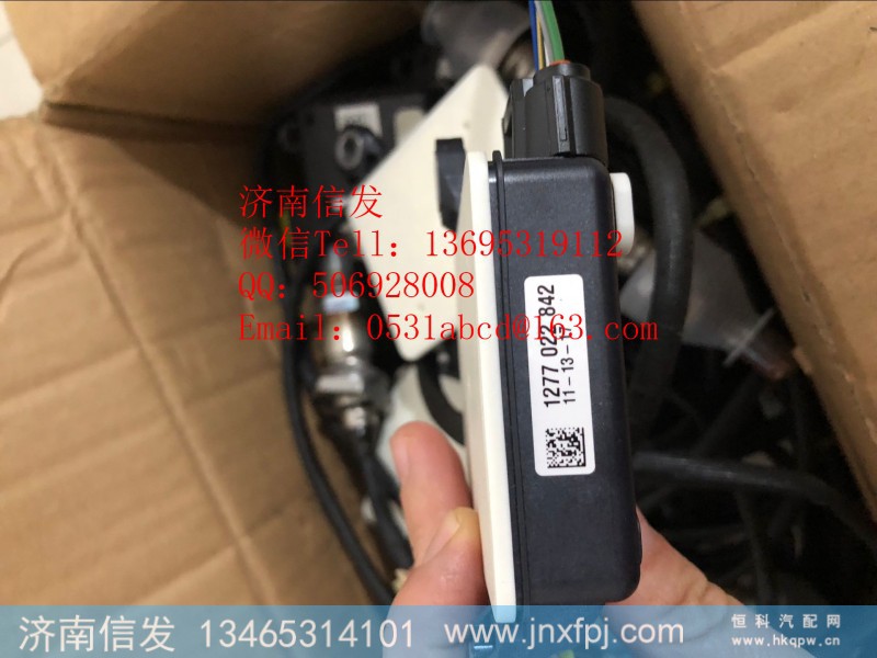 氮氧传感器 1000179944博世1277022842,氮氧传感器 1000179944博世1277022842,济南信发汽车配件有限公司