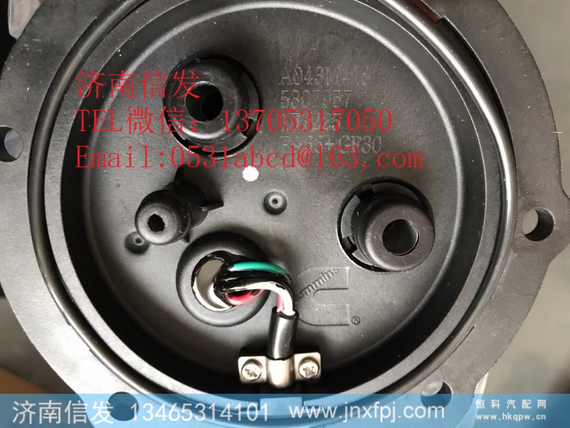 5307957液位温度传感器济南信发,5307957液位温度传感器济南信发,济南信发汽车配件有限公司