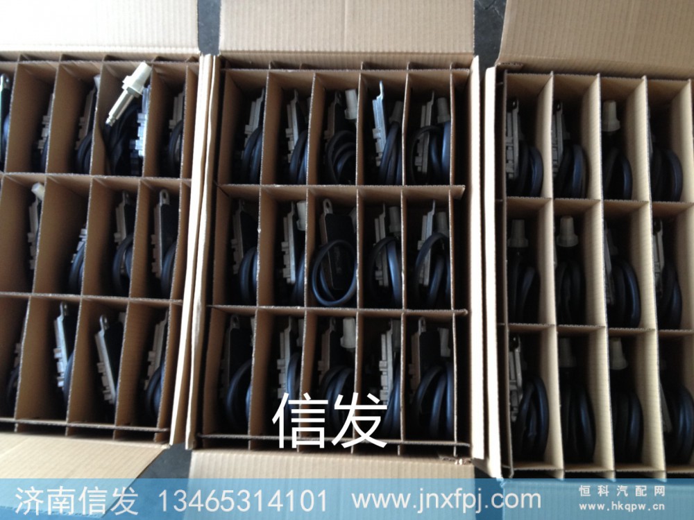 WG1034121234大流量汕德卡氮氧传感器济南信发,WG1034121234大流量汕德卡氮氧传感器济南信发,济南信发汽车配件有限公司