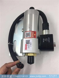 1003489478 稳压器总成 济南信发