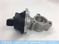 1007156136 国六EGR阀