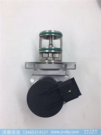 1007695773 潍柴国六B EGR阀