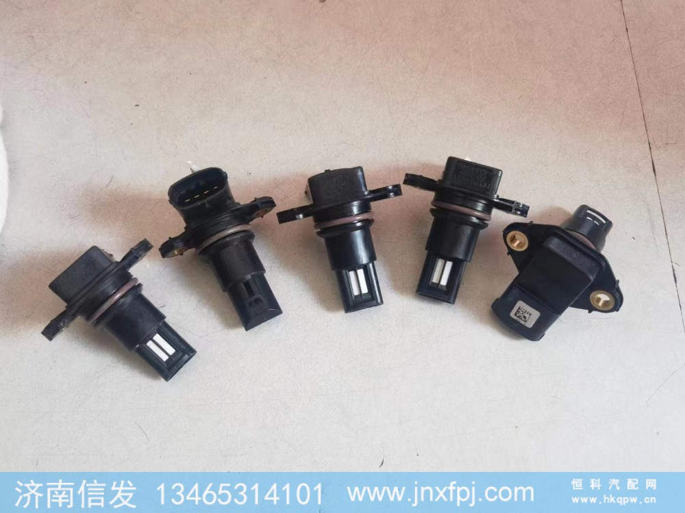 C4384340康明斯环境温度传感器济南信发