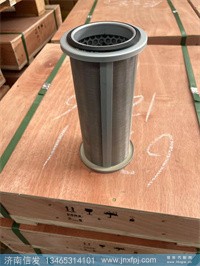 Baudouin博杜安发动机配件331001000149油气分离器滤芯 济南信发