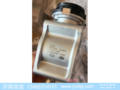 1008025A401,1008025A401解放節(jié)氣門(mén),濟(jì)南信發(fā)汽車(chē)配件有限公司