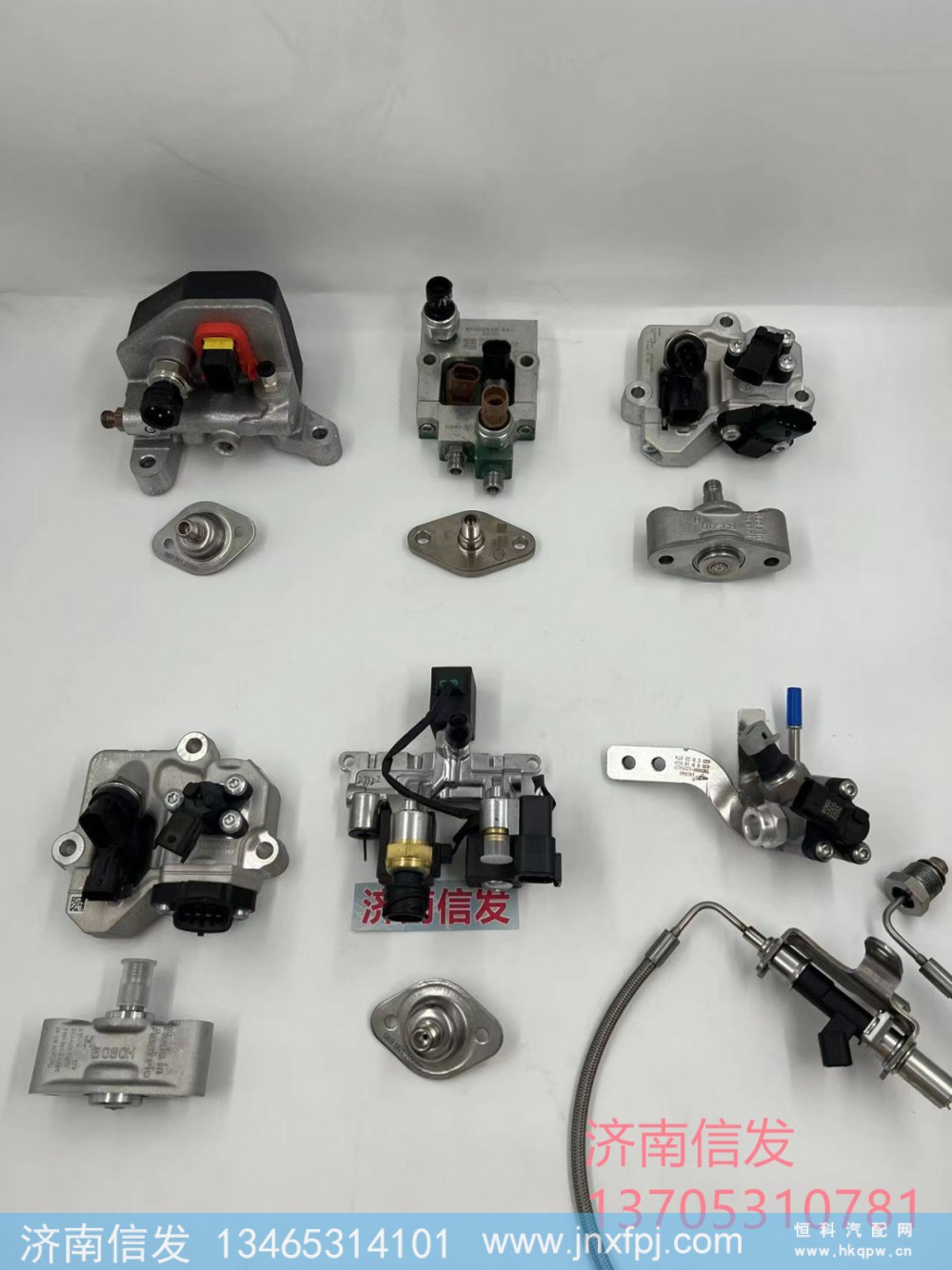 0281006096,0281006096碳氫噴射閥傳感器濟南信發(fā),濟南信發(fā)汽車配件有限公司