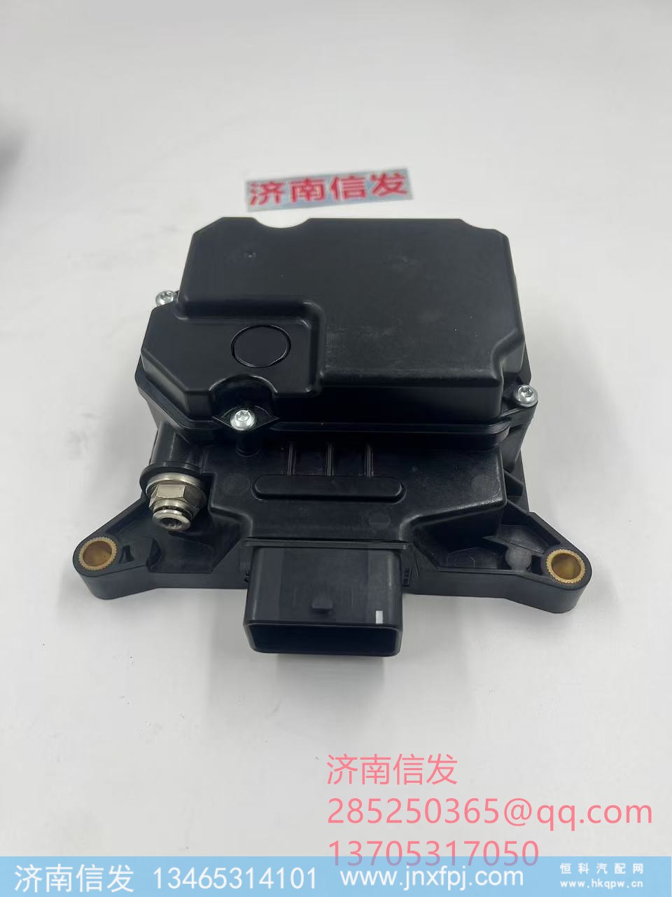 ,ACtNox3.1-DCU安徽艾可藍(lán)DCU,濟(jì)南信發(fā)汽車配件有限公司