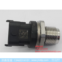 0281007302,0281007302康明斯軌壓傳感器,濟(jì)南信發(fā)汽車配件有限公司