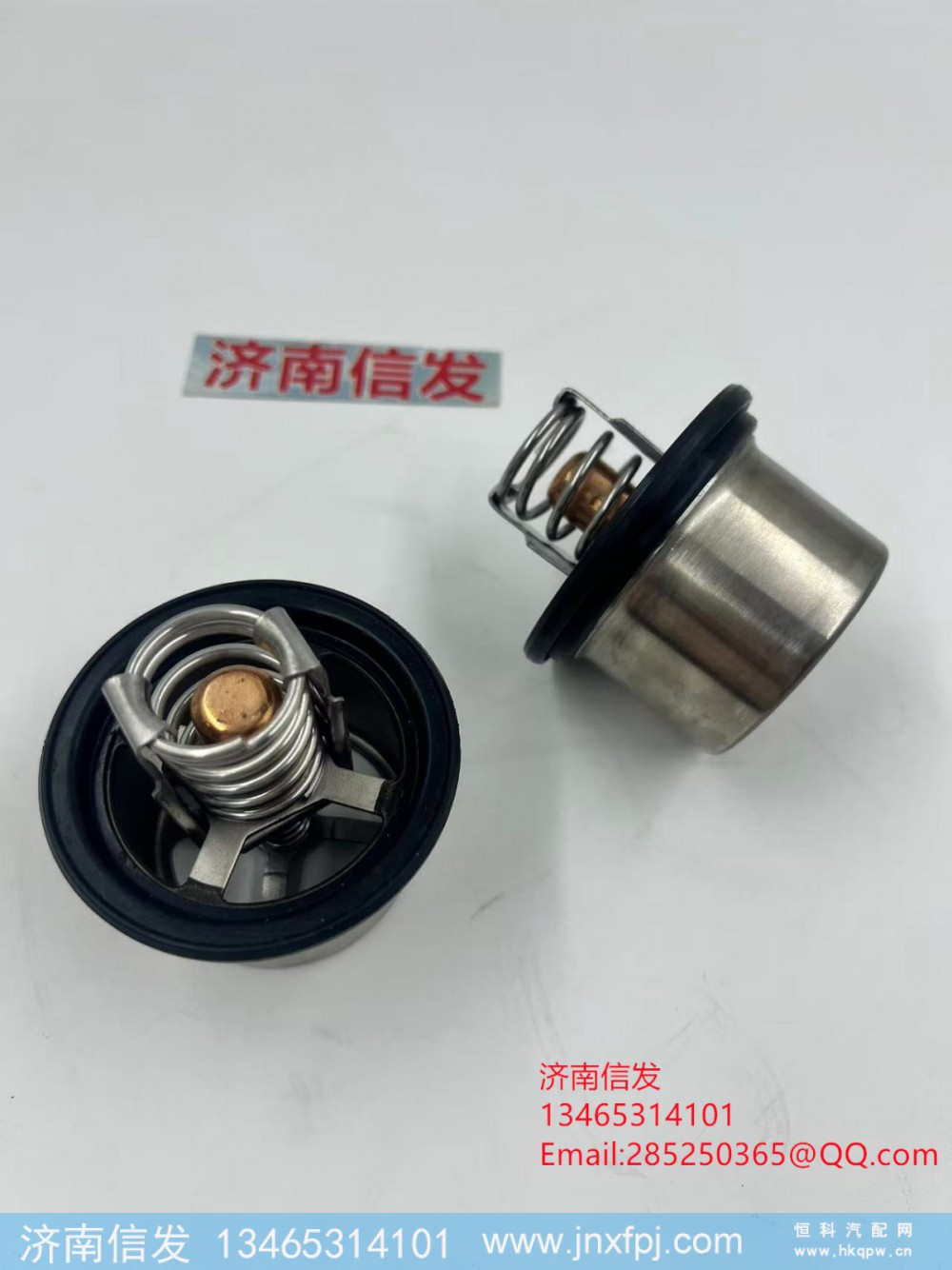 1000136226,1000136226博杜安節(jié)溫器芯,濟南信發(fā)汽車配件有限公司