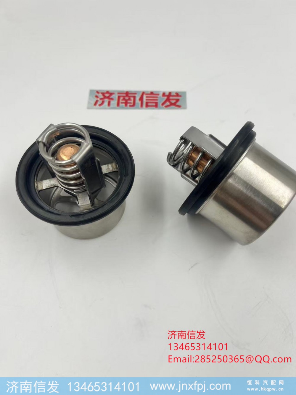 1014397939,1014397939博杜安節(jié)溫器65杜,濟(jì)南信發(fā)汽車(chē)配件有限公司