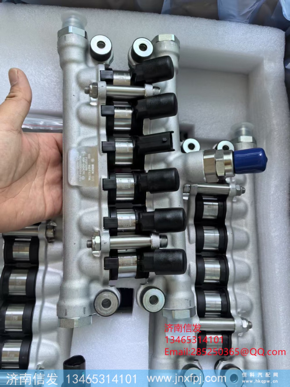 NG2502270004,NG2502270004天龙车用喷射阀天然气车用,济南信发汽车配件有限公司