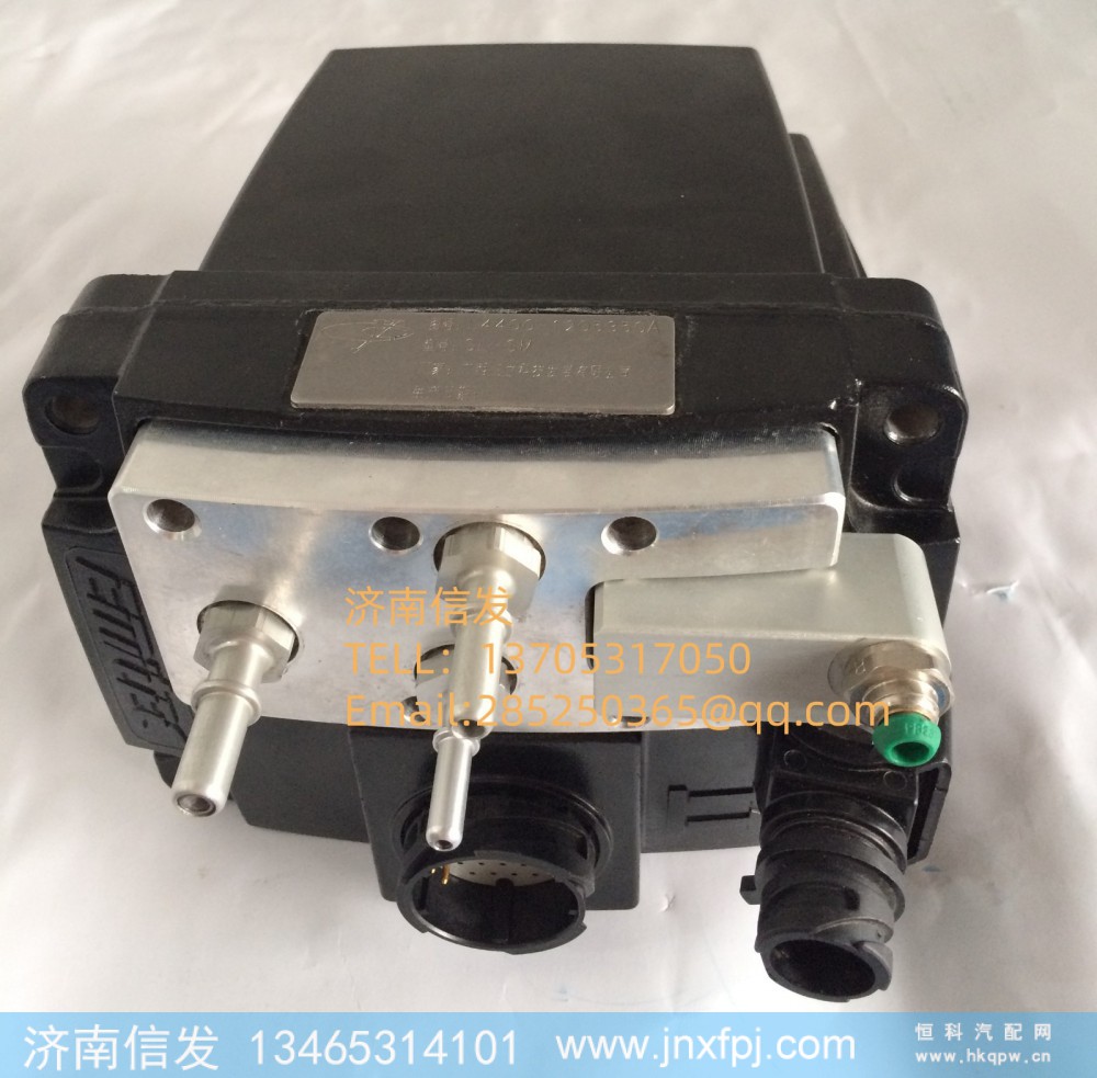 A063J575尿素泵玉柴依米泰克 济南信发