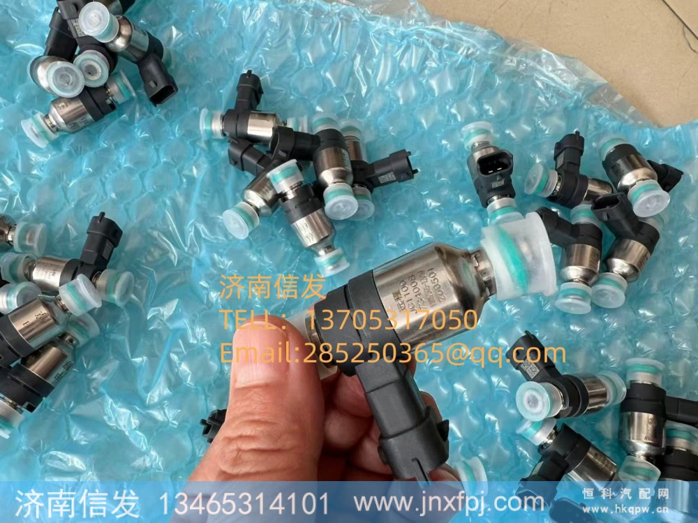 JC1100甲醇喷射阀喷嘴 济南信发