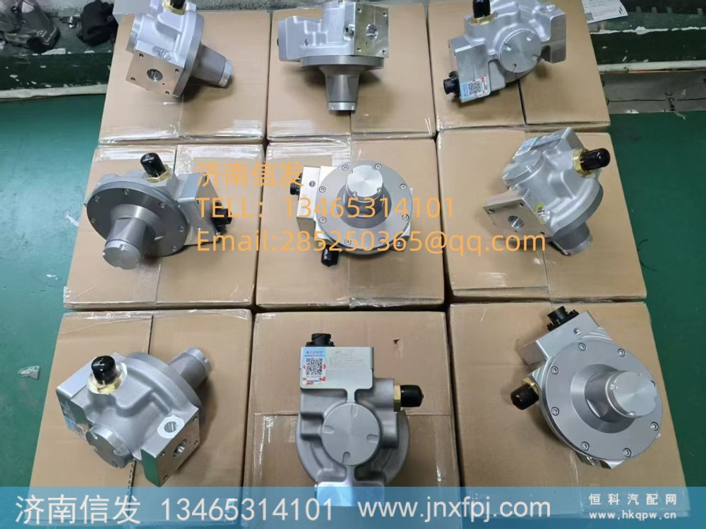 NG251230F7029進口穩(wěn)壓器濟南信發(fā)天然氣