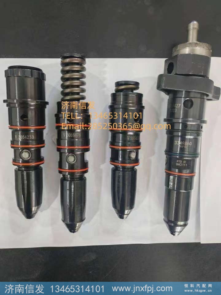 V3054233船機用噴油器 濟南信發(fā)
