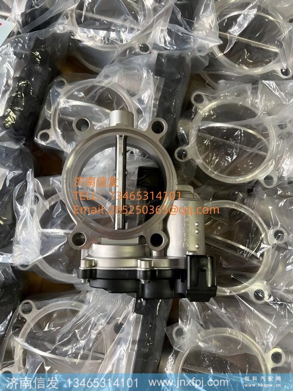 202V09415-7006汕德卡节流阀SCR济南信发