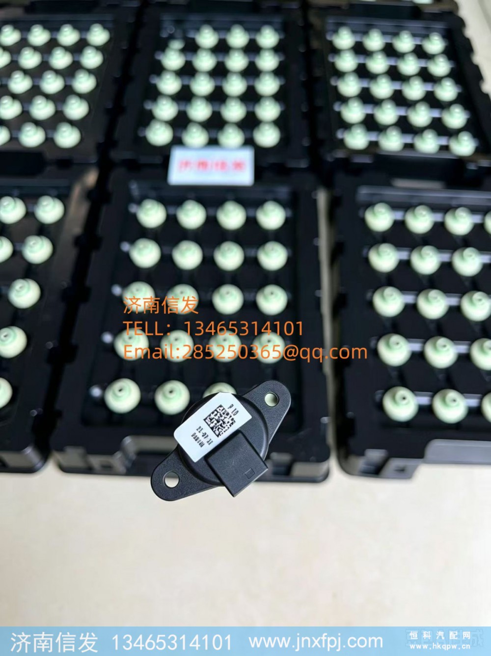 P10秦泰尿素泵压力传感器SCR济南信发