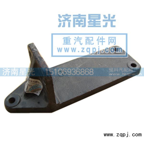 ,奥龙-发动机后支架-加高DZ911,济南星光汽车配件销售中心