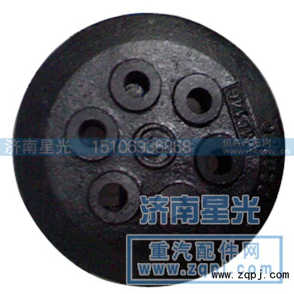 ,平衡轴盖板F3000,济南星光汽车配件销售中心