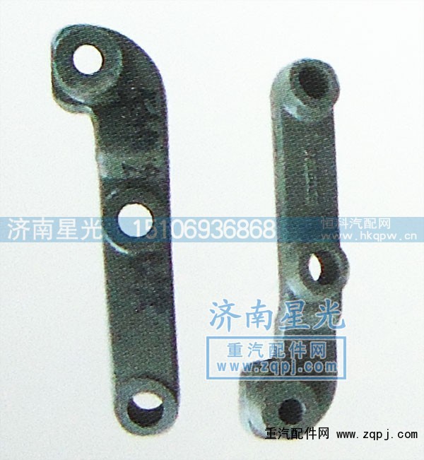 ,转向阻尼支架,济南星光汽车配件销售中心