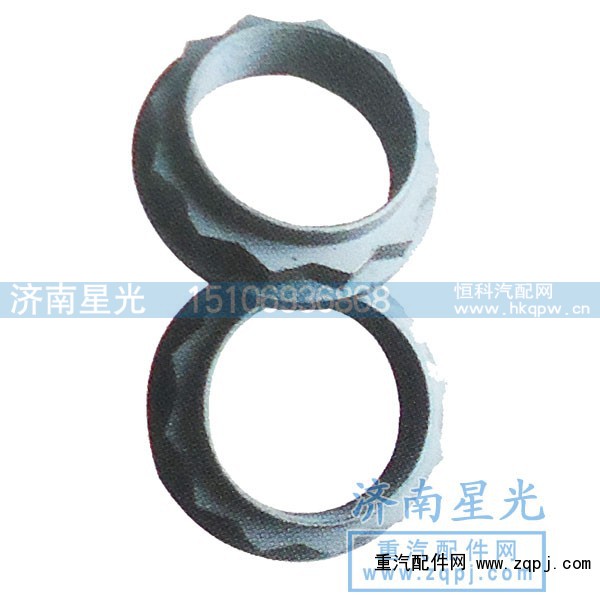 AZ9981320106,凸緣螺母,濟(jì)南星光汽車配件銷售中心