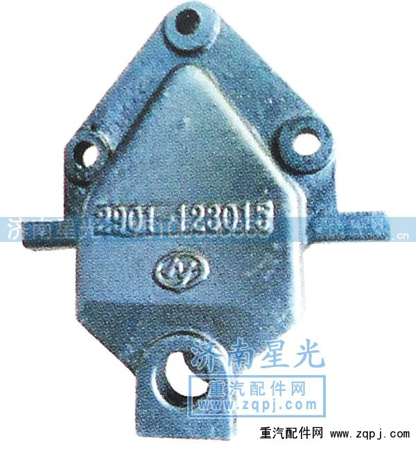 ,前簧前支架红岩金刚-单桥,济南星光汽车配件销售中心