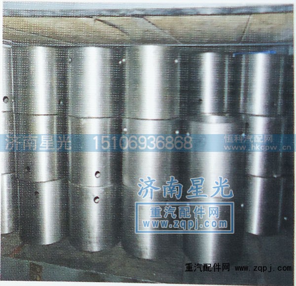 ,平衡轴套,济南星光汽车配件销售中心