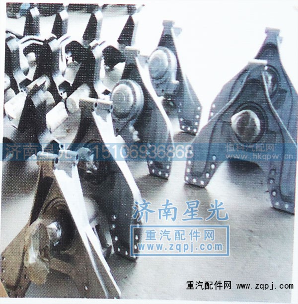,平衡轴,济南星光汽车配件销售中心