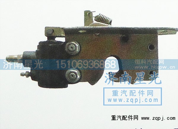 ,欧曼龙门架液压锁,济南星光汽车配件销售中心