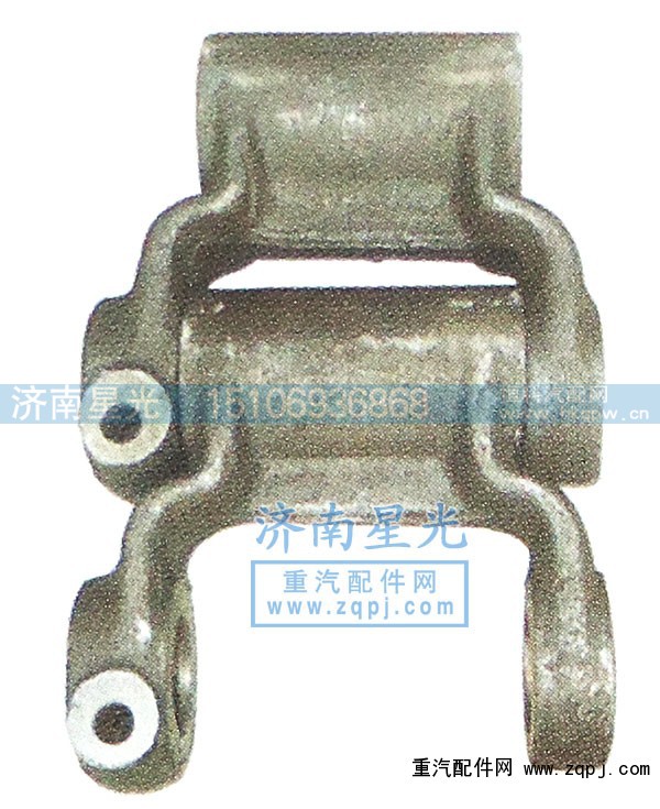 ,金刚-前钢板吊耳,济南星光汽车配件销售中心