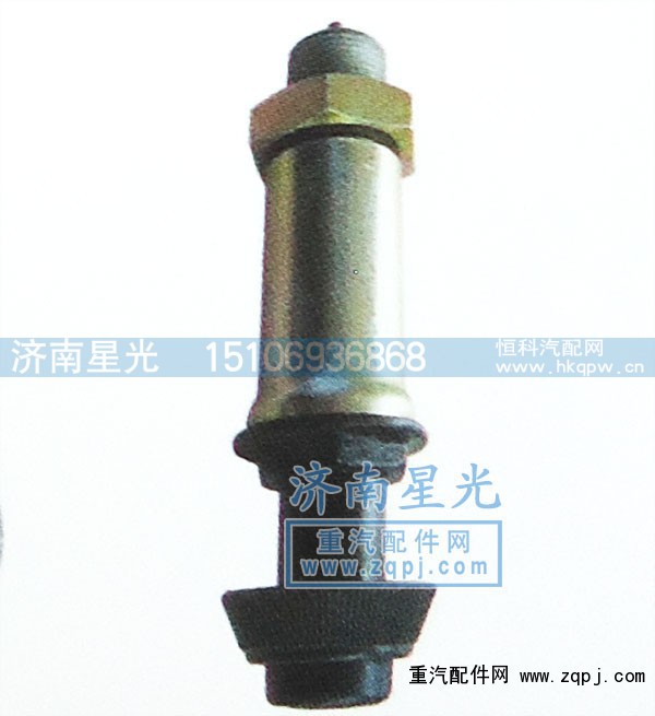 ,豪沃08款-手油门系统,济南星光汽车配件销售中心