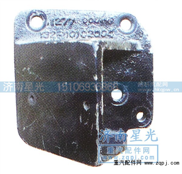,發(fā)動(dòng)機(jī)前托架-右,濟(jì)南星光汽車配件銷售中心