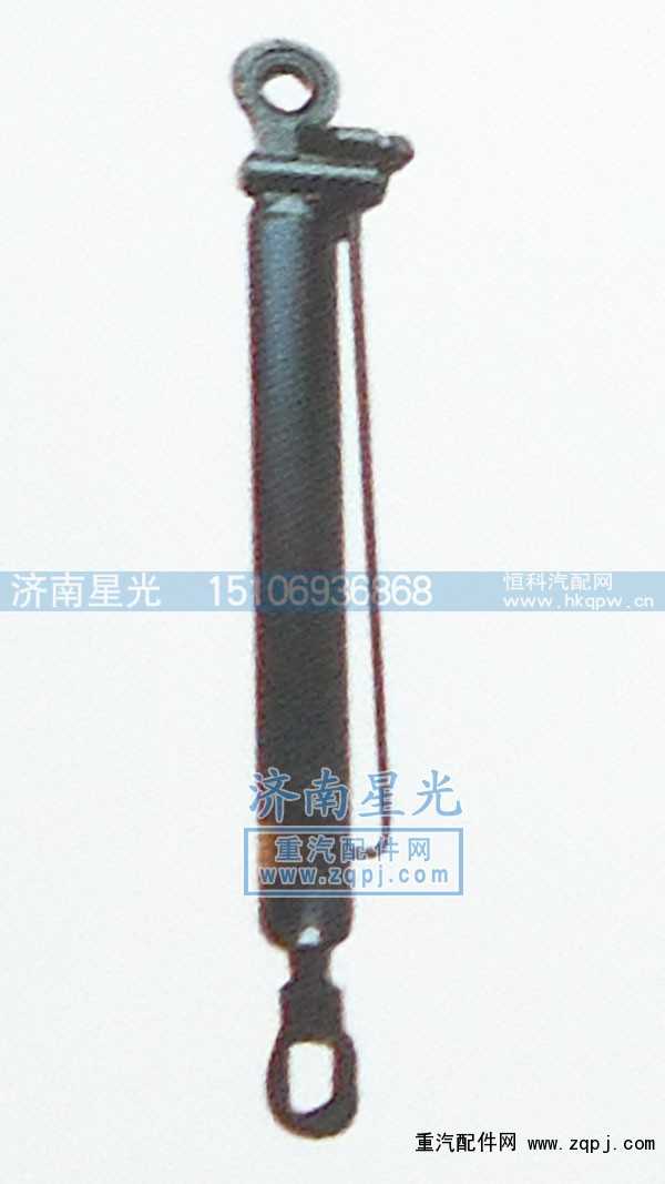 ,奔馳駕駛室舉升缸（O型）,濟南星光汽車配件銷售中心