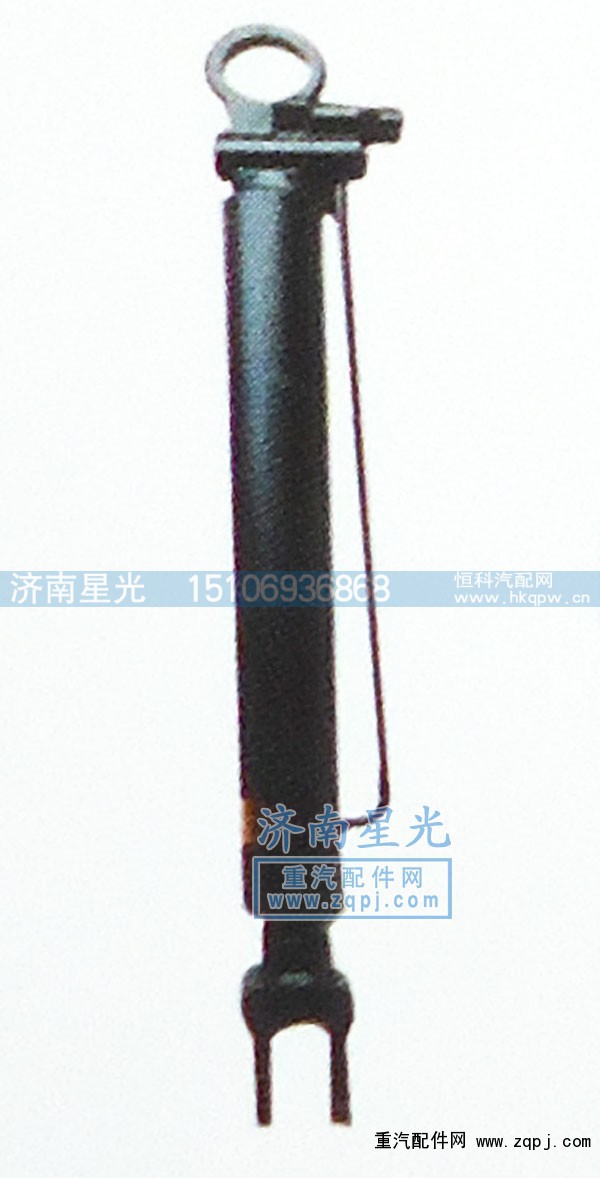 ,奔馳駕駛室舉升缸（U型）,濟南星光汽車配件銷售中心