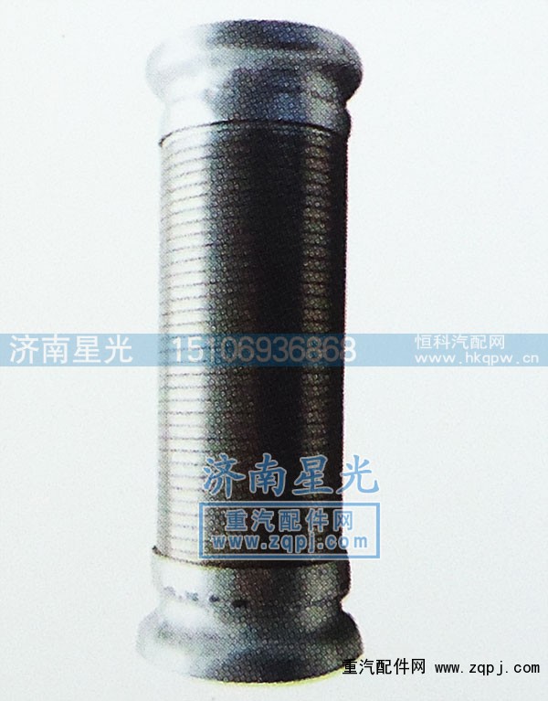 ,奔馳-兩頭卡中-繞行軟管,濟(jì)南星光汽車配件銷售中心