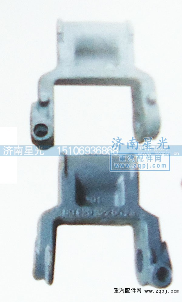 ,奔馳-前鋼板后吊耳,濟(jì)南星光汽車配件銷售中心