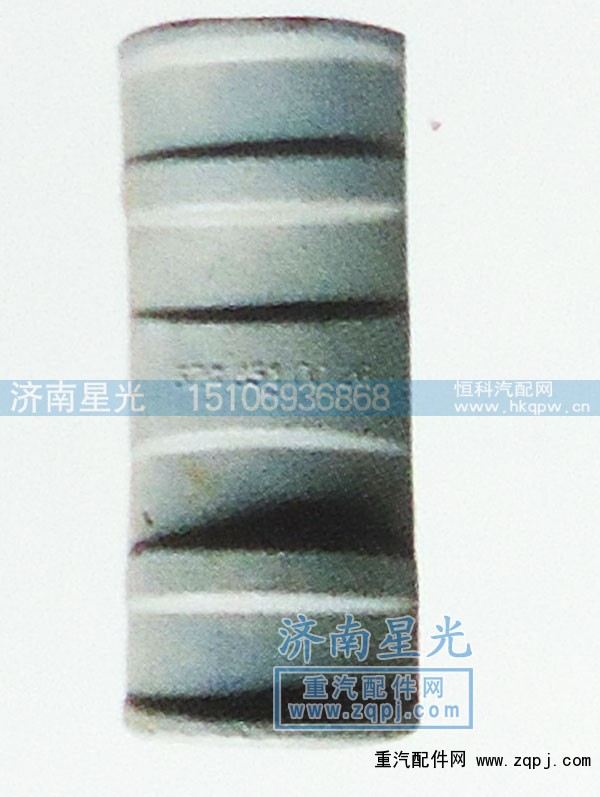 ,奔驰-后钢板盖板-双卡,济南星光汽车配件销售中心