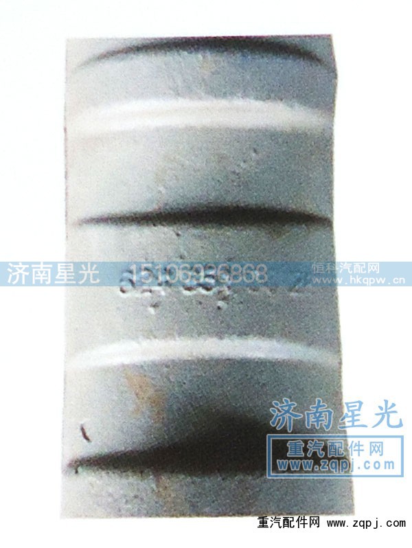,奔驰-后钢板盖板-双卡2,济南星光汽车配件销售中心