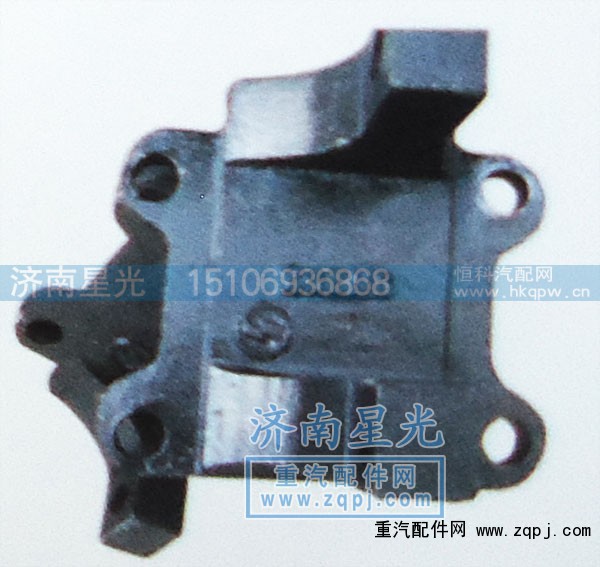 ,奧龍推力桿下支架,濟(jì)南星光汽車配件銷售中心