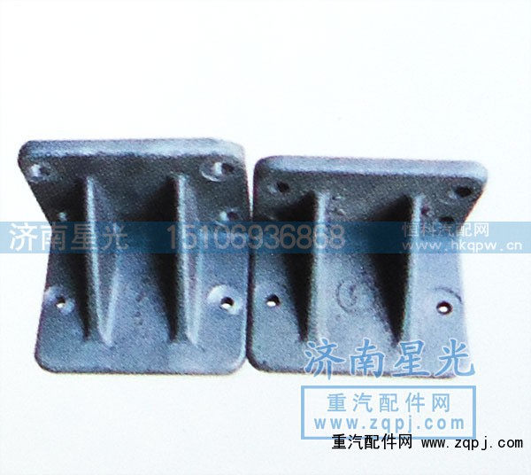 ,奧龍-鋼板限位塊（鋼）,濟(jì)南星光汽車配件銷售中心