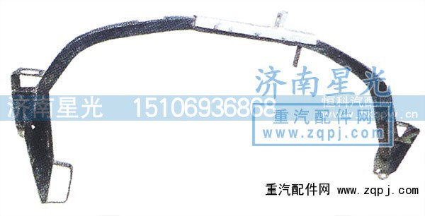 ,奥龙-龙门架-半高顶,济南星光汽车配件销售中心