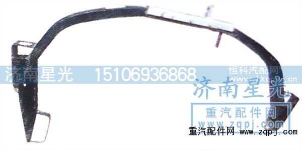 ,奥龙-龙门架-高顶,济南星光汽车配件销售中心