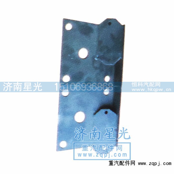 ,STR变速箱吊架支板,济南星光汽车配件销售中心