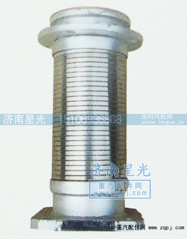 ,HY伸縮繞行軟管,濟南星光汽車配件銷售中心