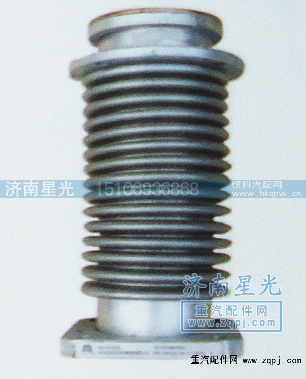 ,HY波紋繞行軟管,濟南星光汽車配件銷售中心