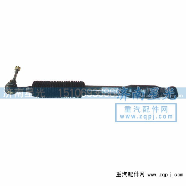 ,HOWO轉(zhuǎn)向阻尼減震器,濟(jì)南星光汽車配件銷售中心